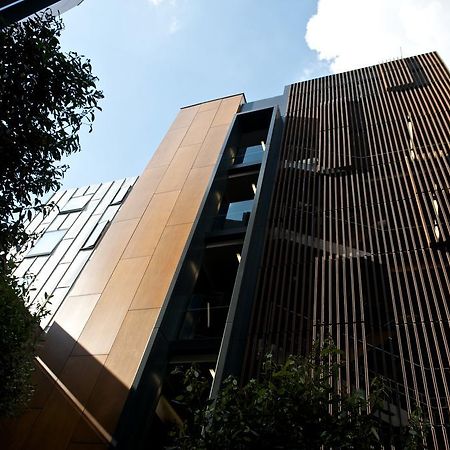 Fraser Residence Bishopsgate Λονδίνο Εξωτερικό φωτογραφία