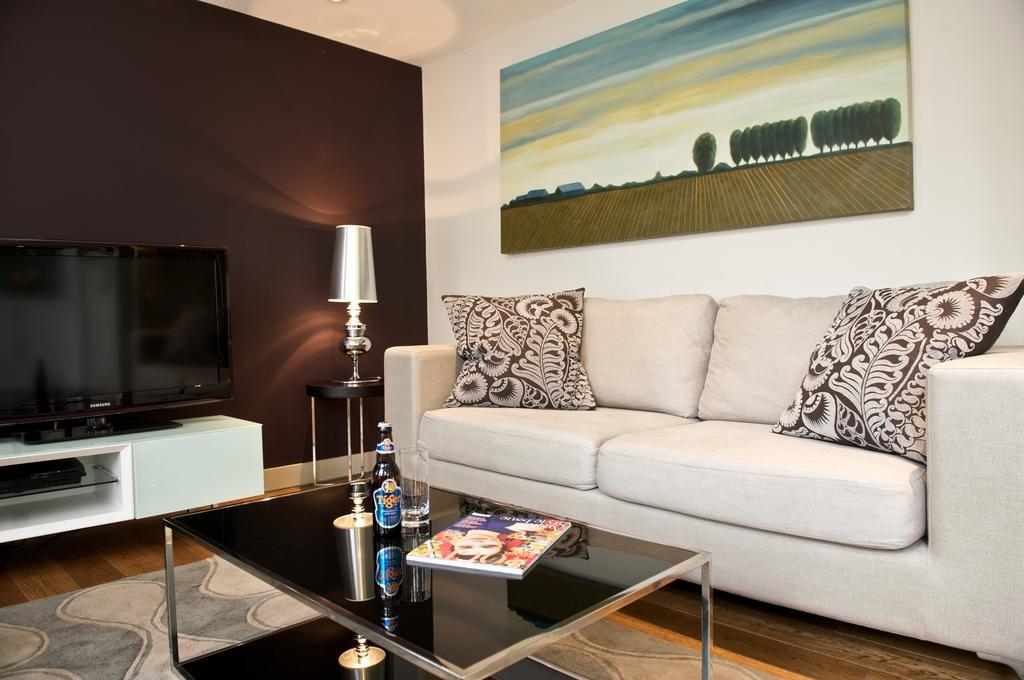 Fraser Residence Bishopsgate Λονδίνο Δωμάτιο φωτογραφία