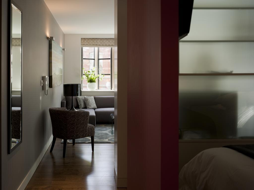 Fraser Residence Bishopsgate Λονδίνο Δωμάτιο φωτογραφία