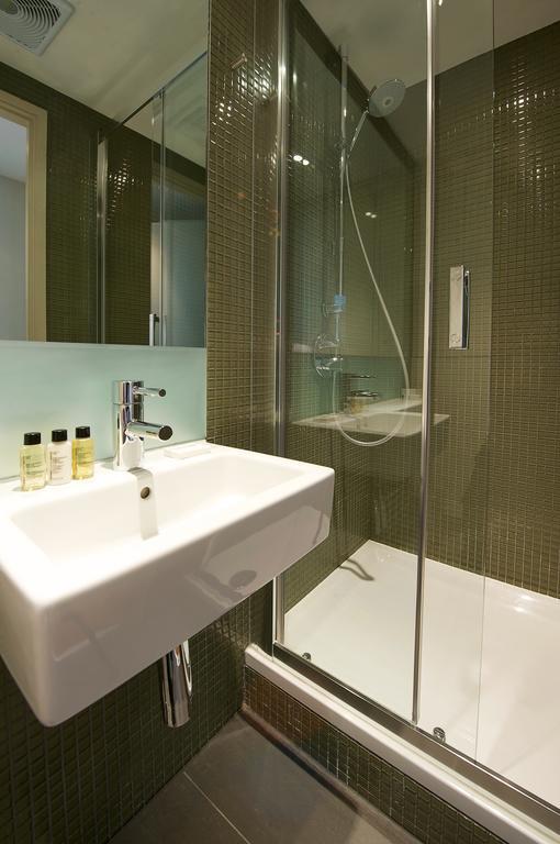 Fraser Residence Bishopsgate Λονδίνο Δωμάτιο φωτογραφία