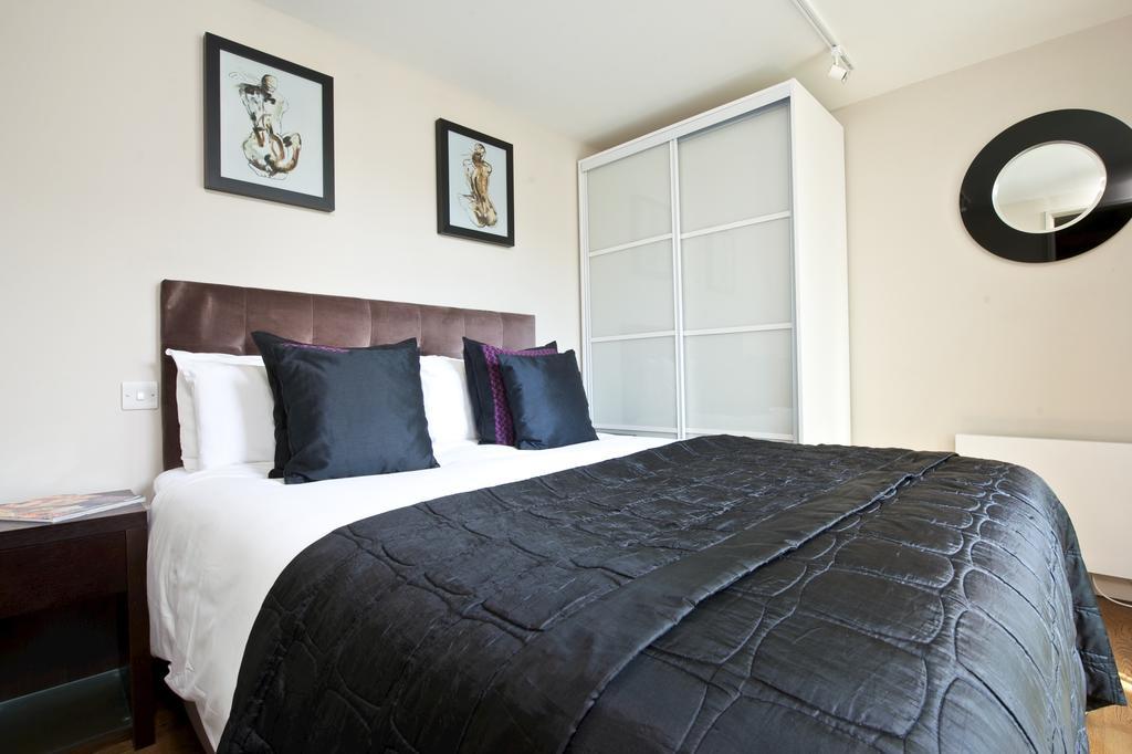 Fraser Residence Bishopsgate Λονδίνο Δωμάτιο φωτογραφία