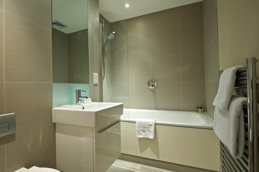 Fraser Residence Bishopsgate Λονδίνο Δωμάτιο φωτογραφία