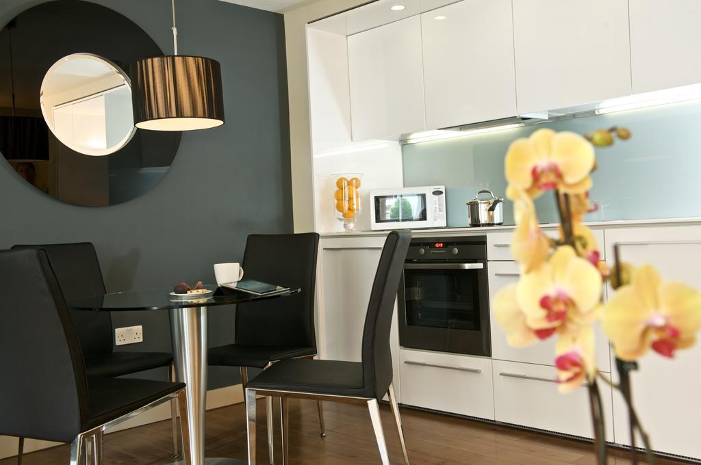Fraser Residence Bishopsgate Λονδίνο Δωμάτιο φωτογραφία