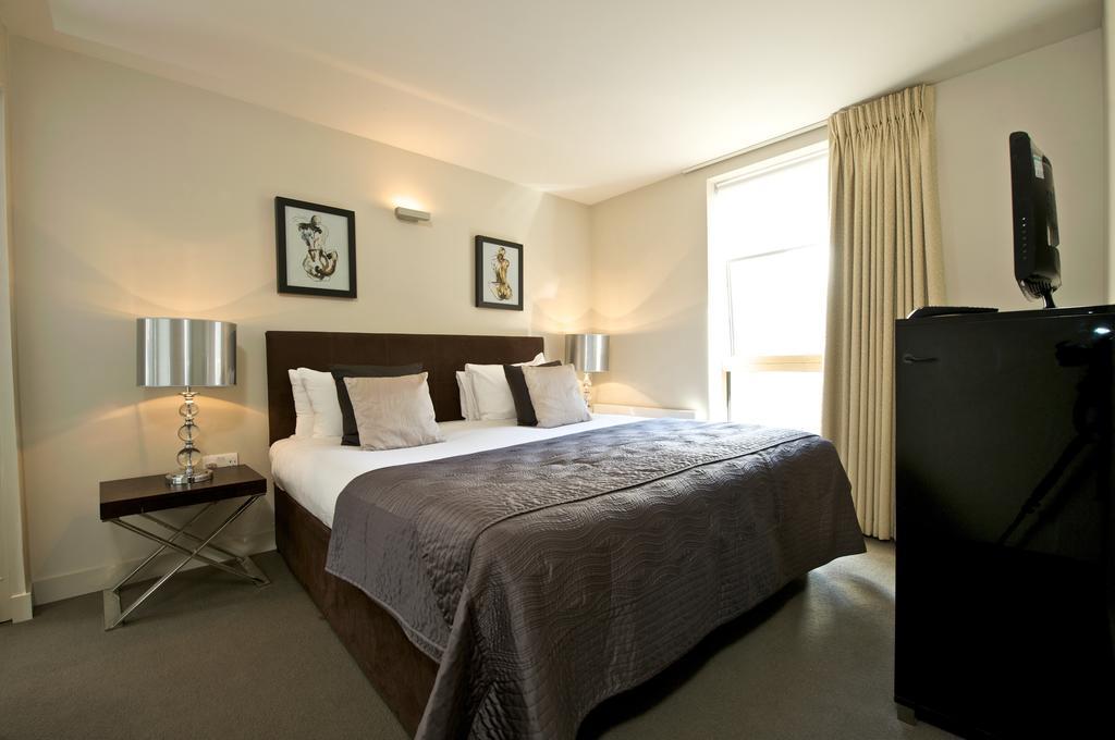 Fraser Residence Bishopsgate Λονδίνο Δωμάτιο φωτογραφία