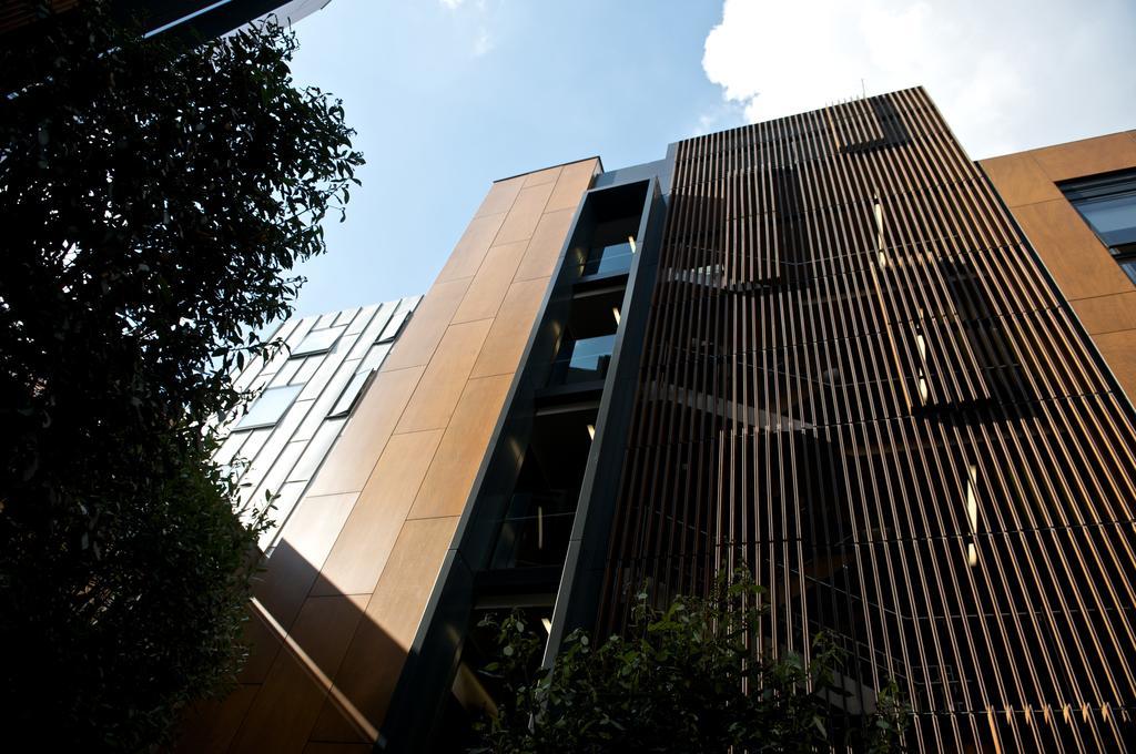Fraser Residence Bishopsgate Λονδίνο Εξωτερικό φωτογραφία