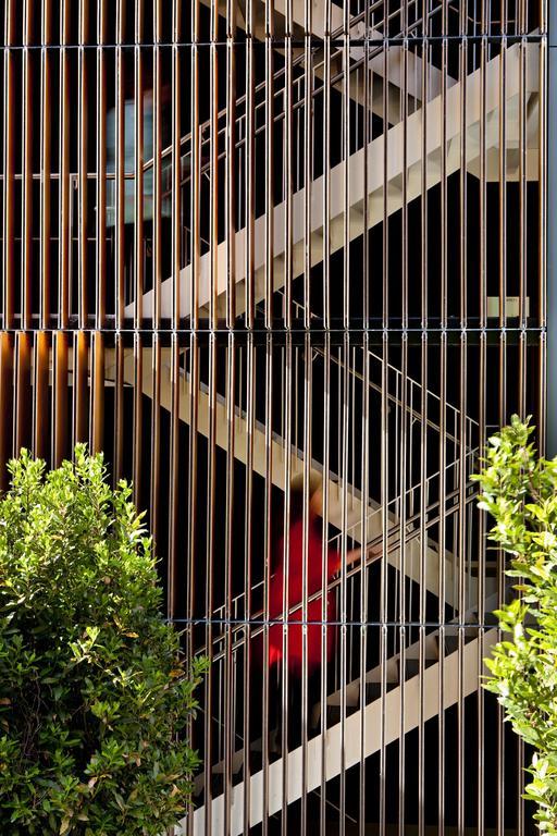 Fraser Residence Bishopsgate Λονδίνο Εξωτερικό φωτογραφία