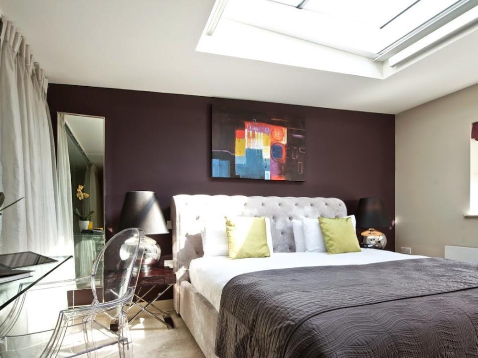 Fraser Residence Bishopsgate Λονδίνο Εξωτερικό φωτογραφία