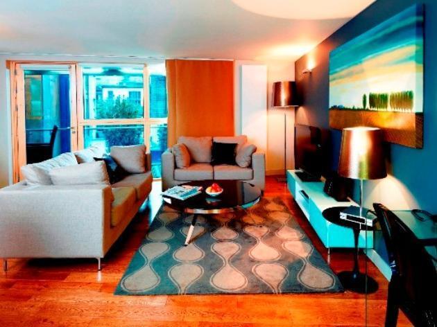 Fraser Residence Bishopsgate Λονδίνο Εξωτερικό φωτογραφία