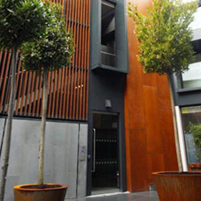 Fraser Residence Bishopsgate Λονδίνο Εξωτερικό φωτογραφία