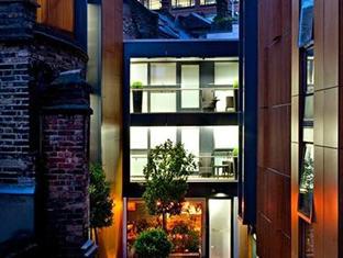 Fraser Residence Bishopsgate Λονδίνο Εξωτερικό φωτογραφία